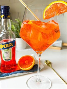 APEROL SPRITZ