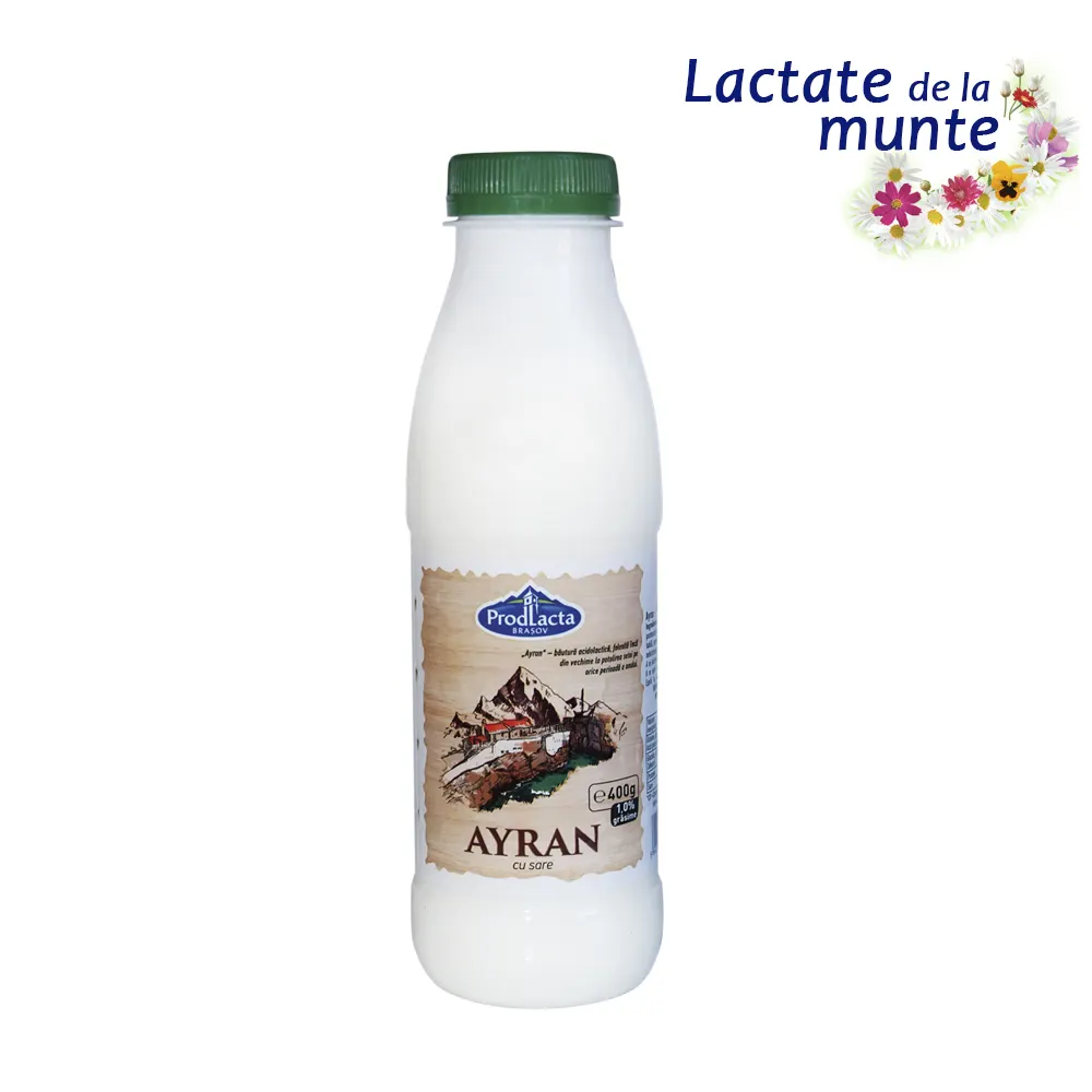 350G PRODLACTA AYRAN 1%
