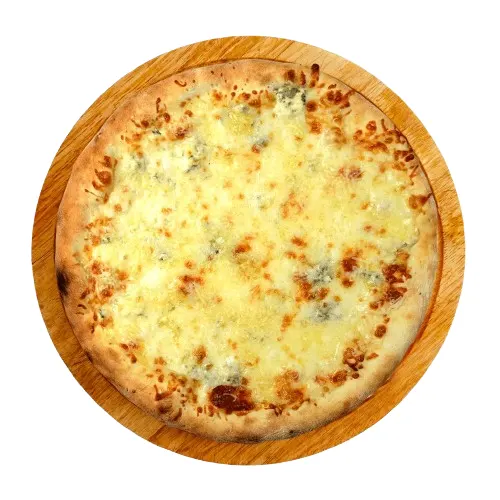 PIZZA BRANZA