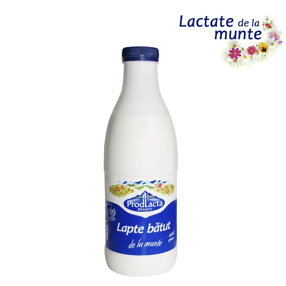 330G PRODLACTA LAPTE BAT 2%