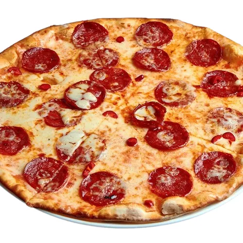 PIZZA CARNAT CHORIZO