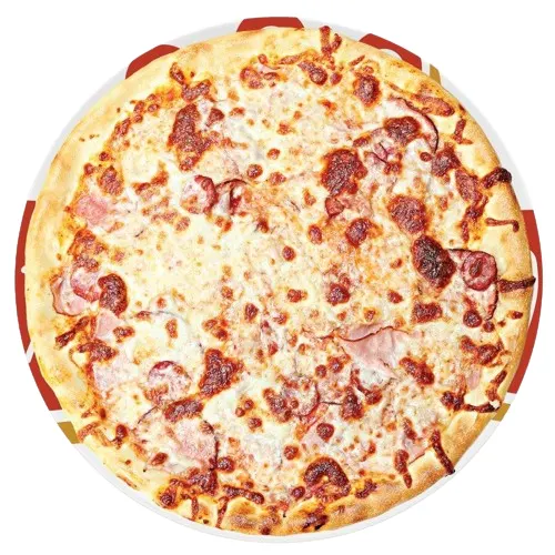 PIZZA SUNCA-CASCAVA