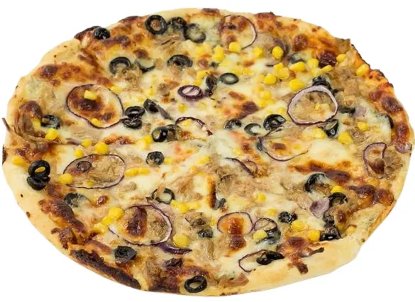 PIZZA TON